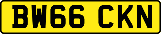 BW66CKN