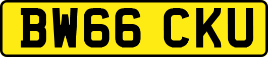 BW66CKU