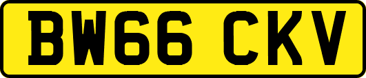 BW66CKV