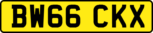 BW66CKX