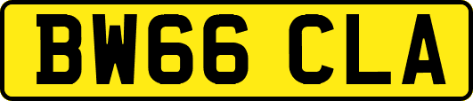BW66CLA