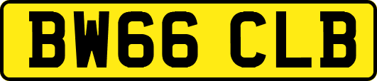 BW66CLB