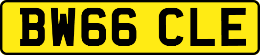 BW66CLE