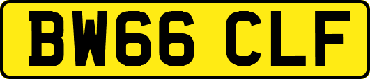 BW66CLF