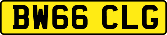 BW66CLG