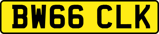 BW66CLK