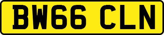BW66CLN