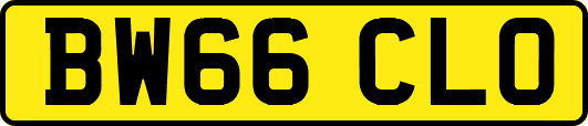 BW66CLO
