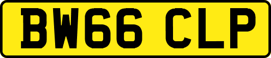BW66CLP