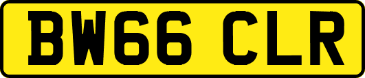 BW66CLR