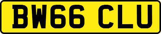 BW66CLU