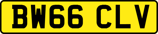 BW66CLV