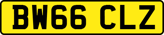 BW66CLZ