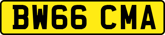 BW66CMA