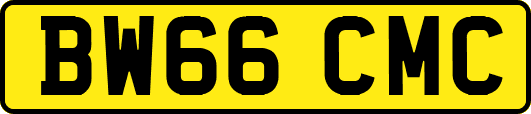 BW66CMC