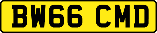 BW66CMD
