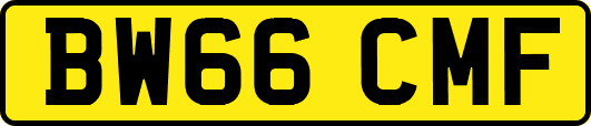 BW66CMF