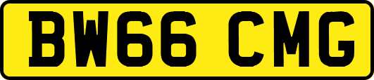 BW66CMG