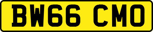 BW66CMO