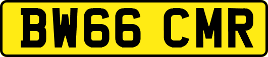 BW66CMR