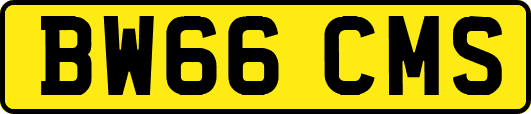 BW66CMS