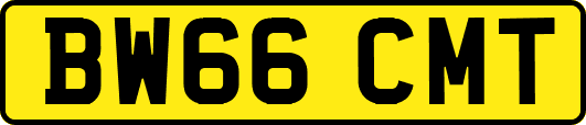 BW66CMT