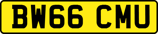 BW66CMU