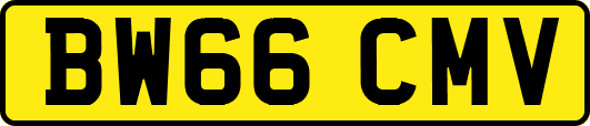 BW66CMV