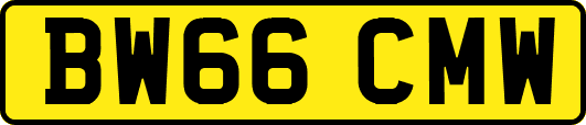 BW66CMW