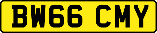 BW66CMY
