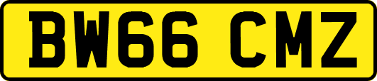 BW66CMZ