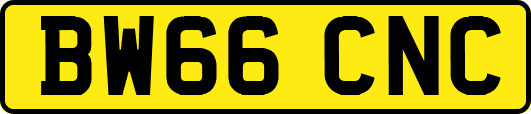 BW66CNC