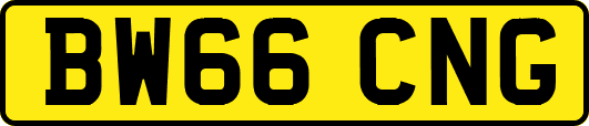 BW66CNG