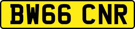 BW66CNR