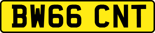 BW66CNT