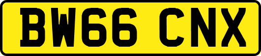 BW66CNX