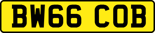 BW66COB