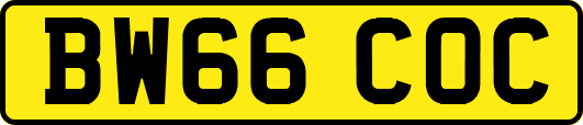 BW66COC