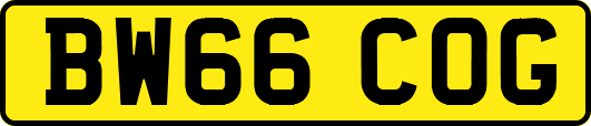 BW66COG