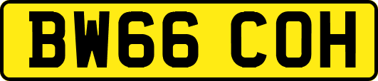 BW66COH