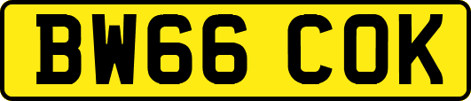 BW66COK
