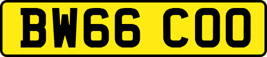 BW66COO