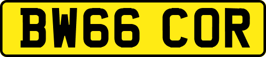 BW66COR
