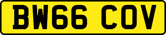 BW66COV