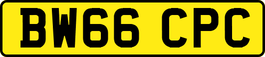 BW66CPC