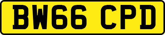 BW66CPD