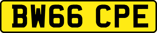 BW66CPE