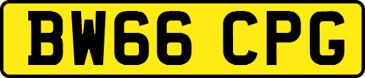 BW66CPG