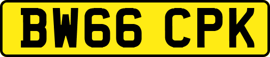 BW66CPK