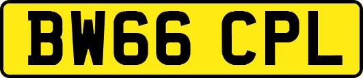 BW66CPL